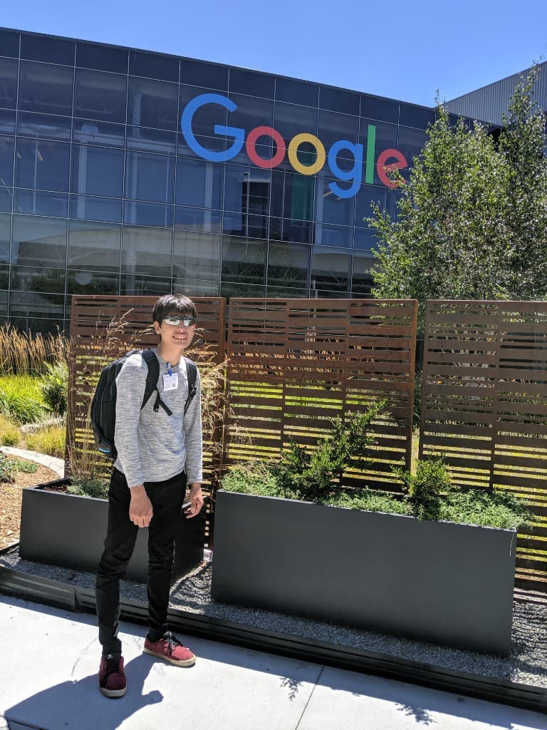 Silicon Valley Tour photo 1